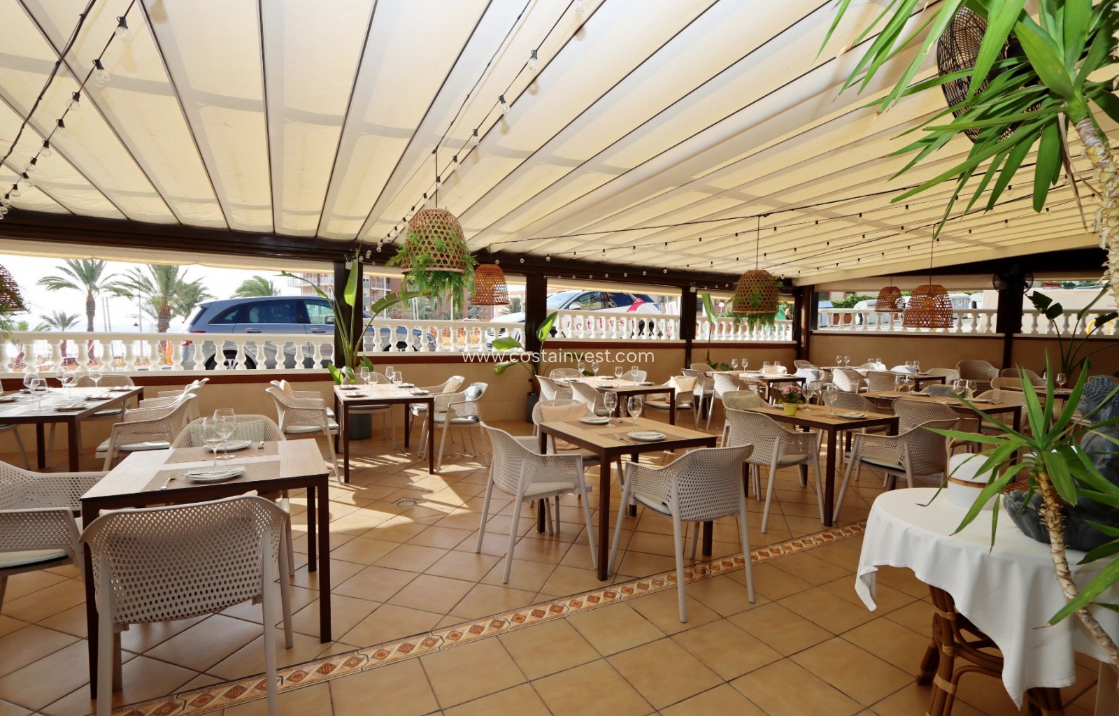Resale - Bar/Restaurant - Arenales del Sol