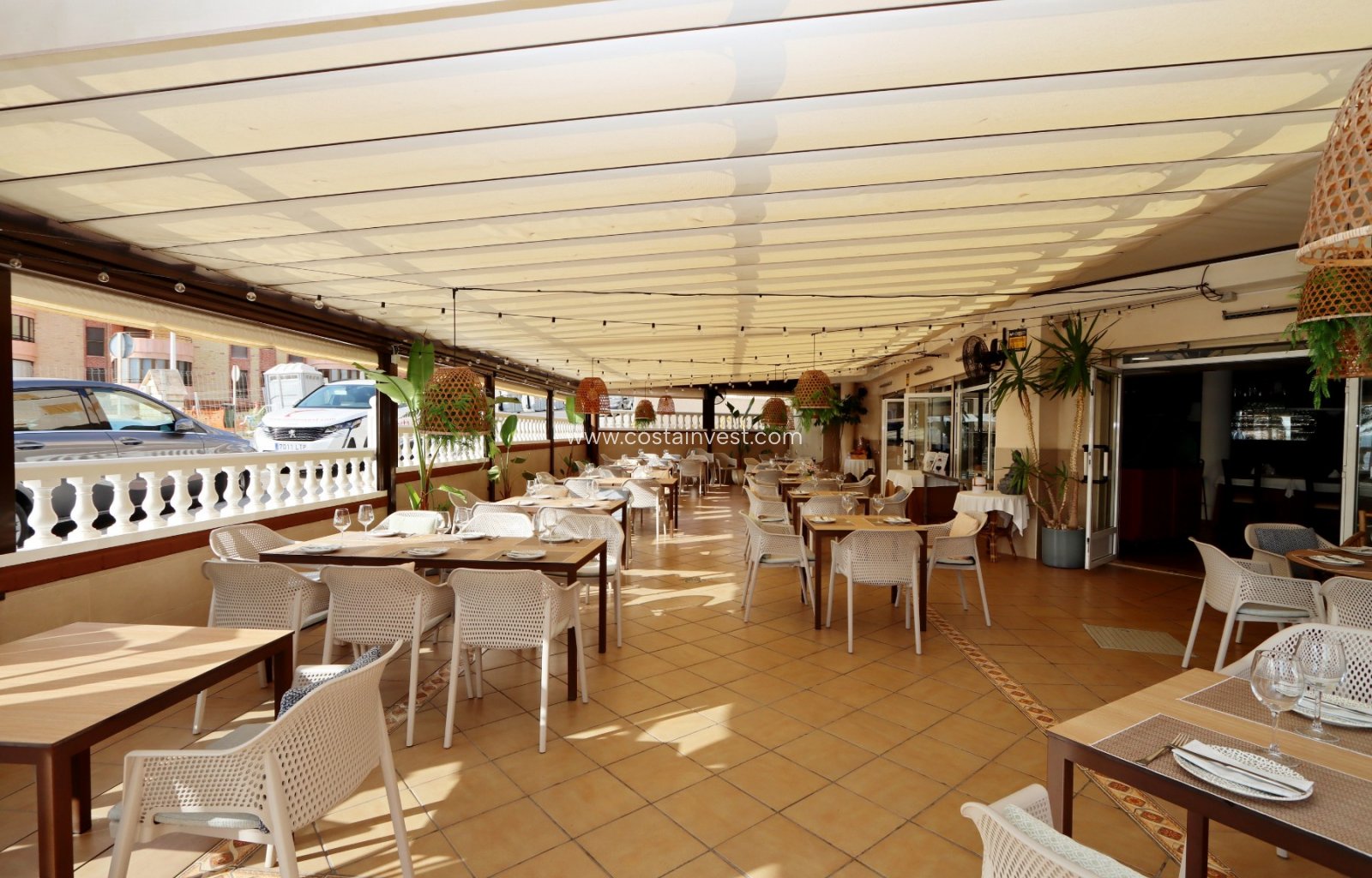 Resale - Bar/Restaurant - Arenales del Sol