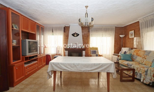 Revânzare - Apartament tip bungalow - Torrevieja - Playa del Cura