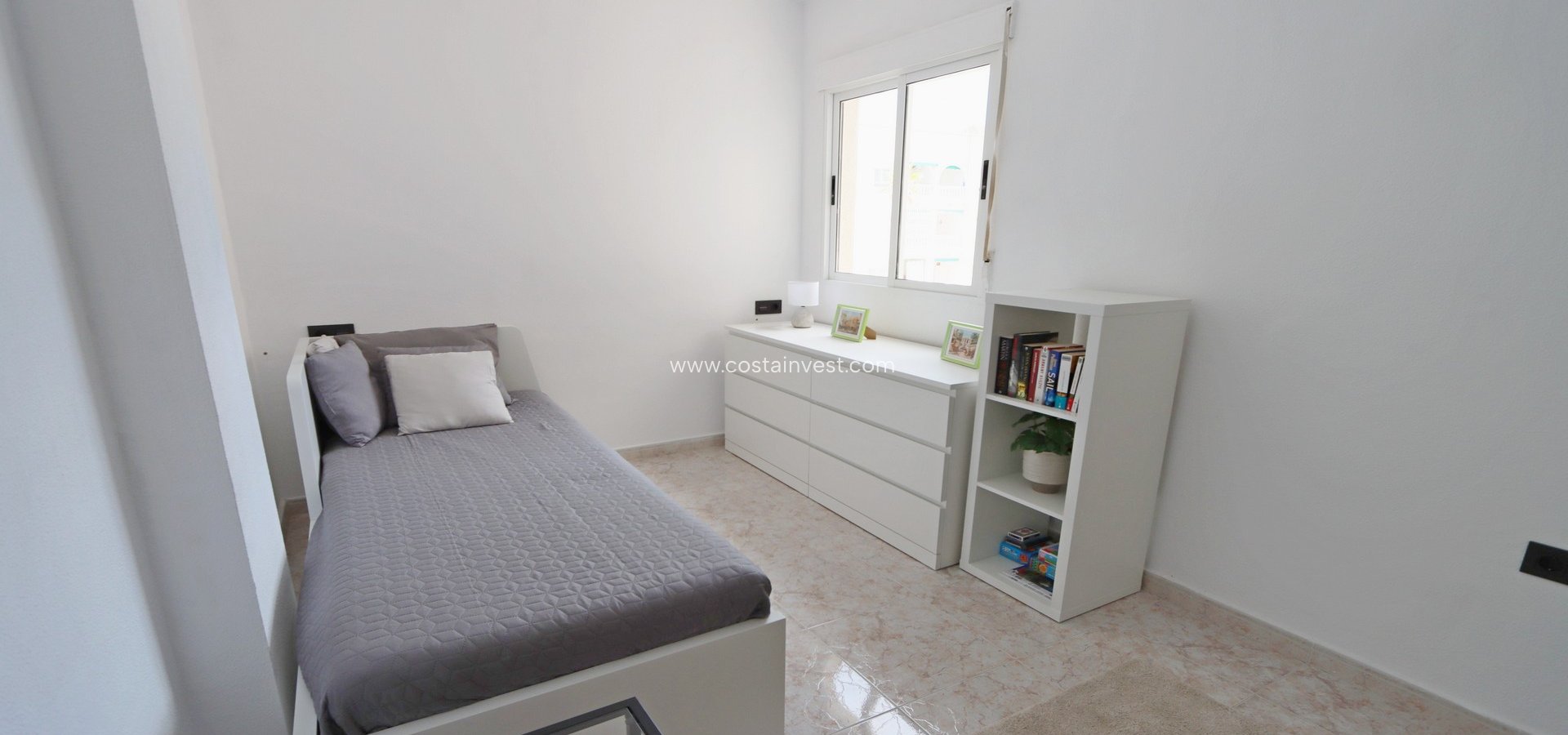 Închiriere pe termen scurt - Apartment - Torrevieja - Playa del Cura