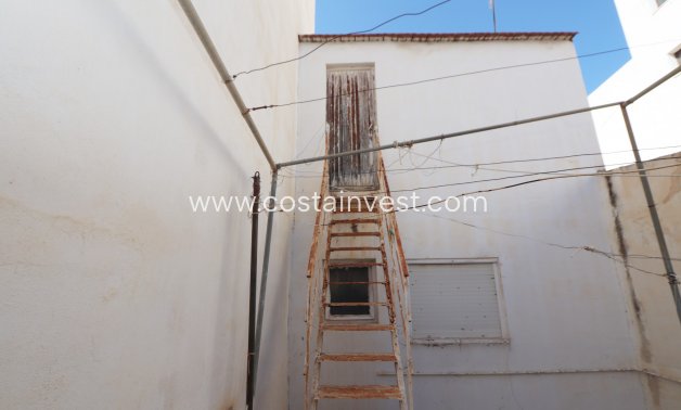 Resale - Edifice - Torrevieja - Downtown