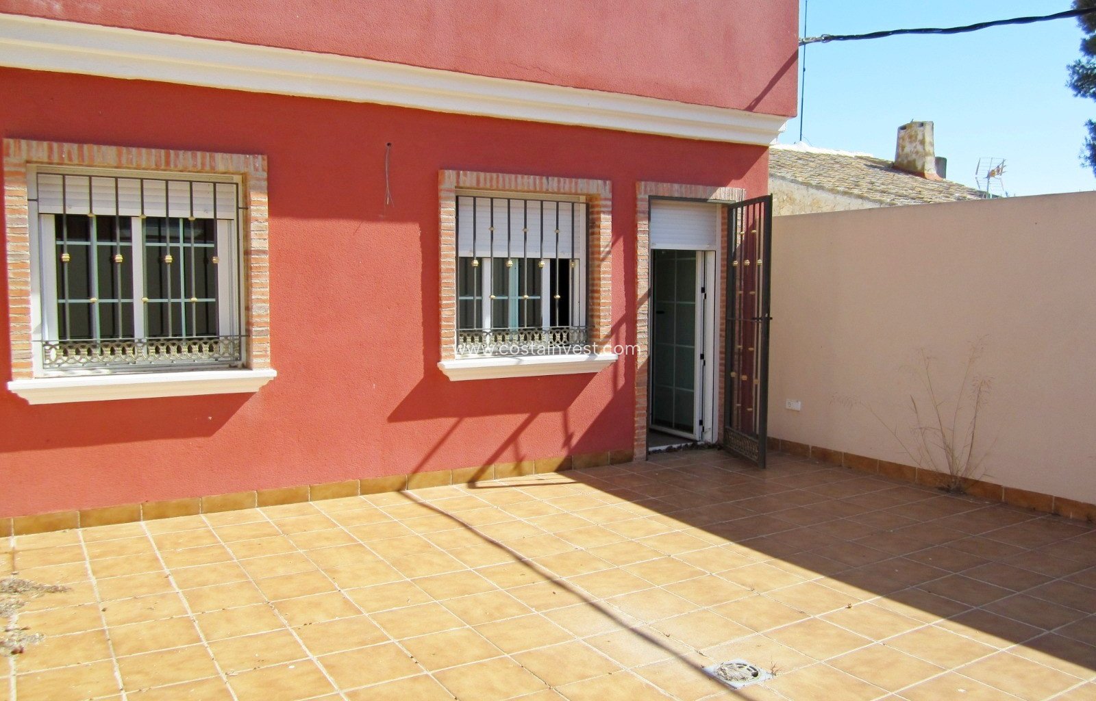 Resale - Townhouse - Murcia