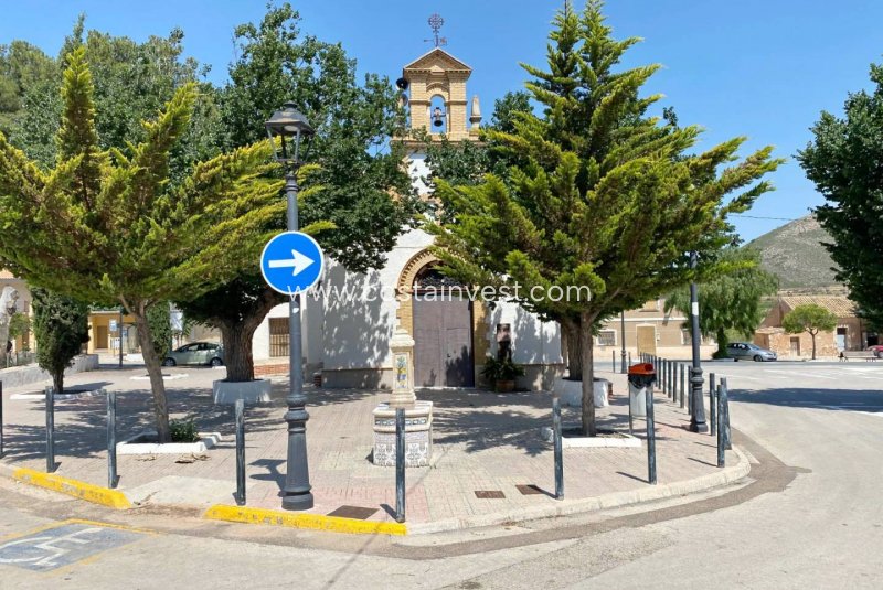 Townhouse - Resale - Murcia - Murcia