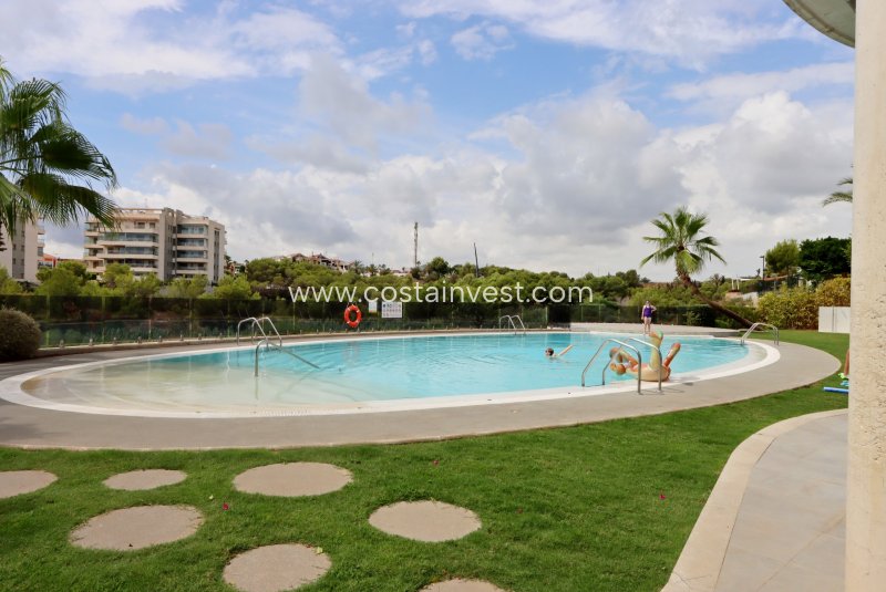 Apartament - Rynek wtórny - Orihuela Costa - Los Dolses