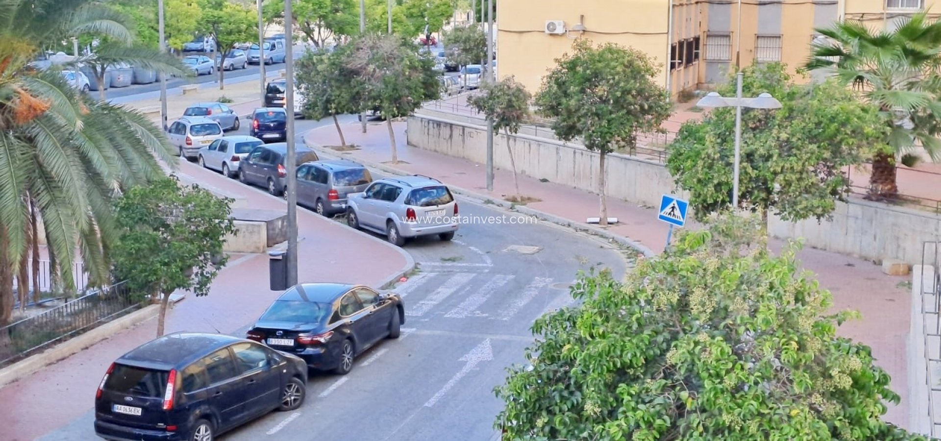 Revânzare - Apartment - Alicante