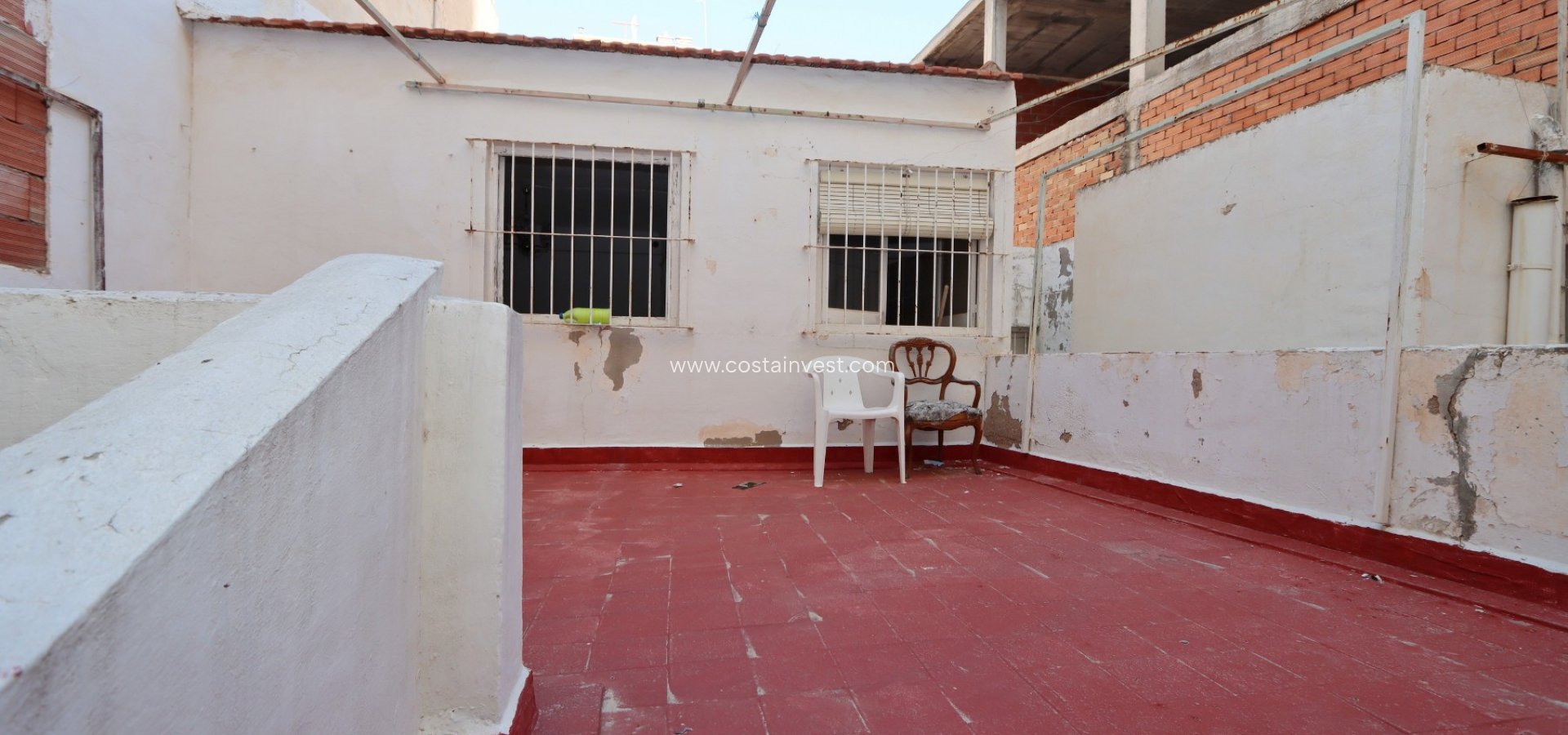 Další prodej - Městský dům - Torrevieja - Downtown