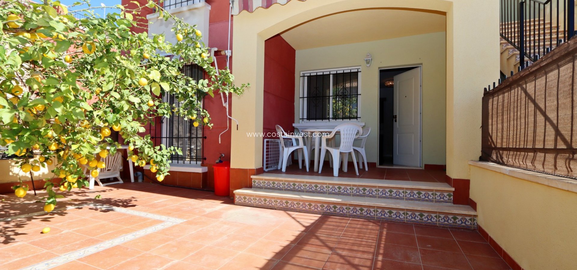 Revânzare - Apartament tip bungalow - Torrevieja - Aguas Nuevas