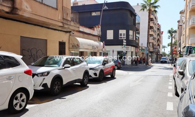 Leasehold - Commercial - Torrevieja - Downtown