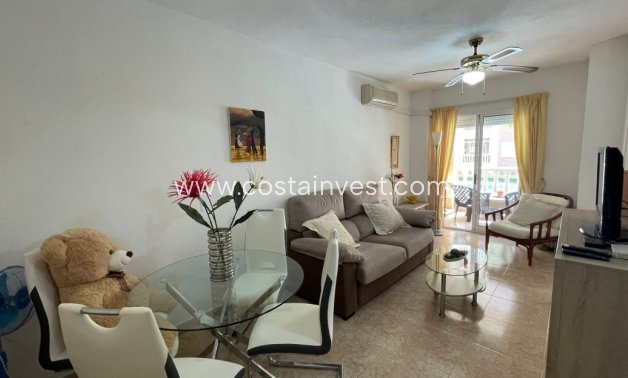 Další prodej - Apartmán v přízemí - Torrevieja