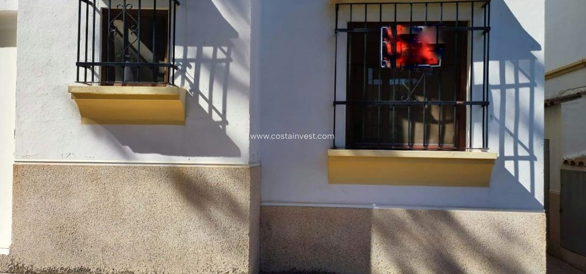 Revente - Appartement au rez-de-chaussée - Orihuela Costa - Villamartín