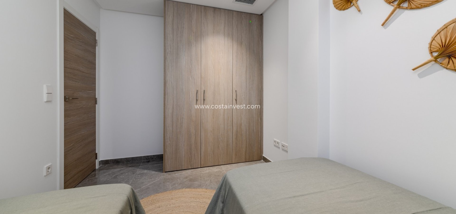 New Build - Apartment - Valencia - Gandia