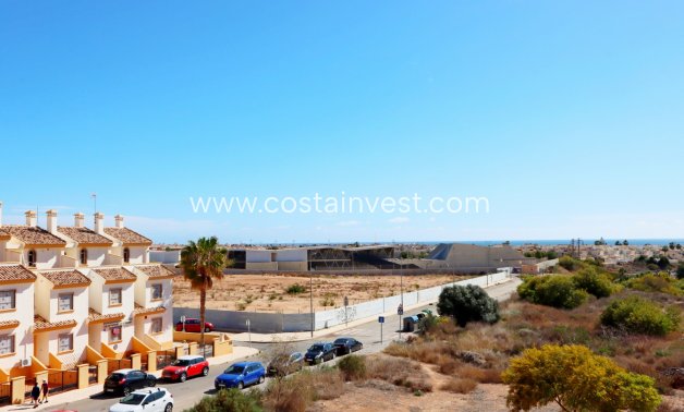 Další prodej - Městský dům - Orihuela Costa - Los Dolses