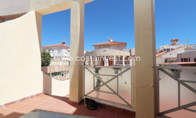 Další prodej - Dvojdomek - Orihuela Costa - Playa Flamenca