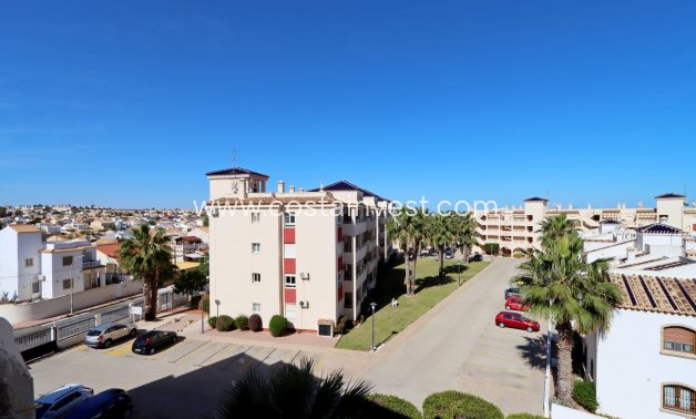 videresalg - Penthouse - Orihuela Costa - Playa Flamenca