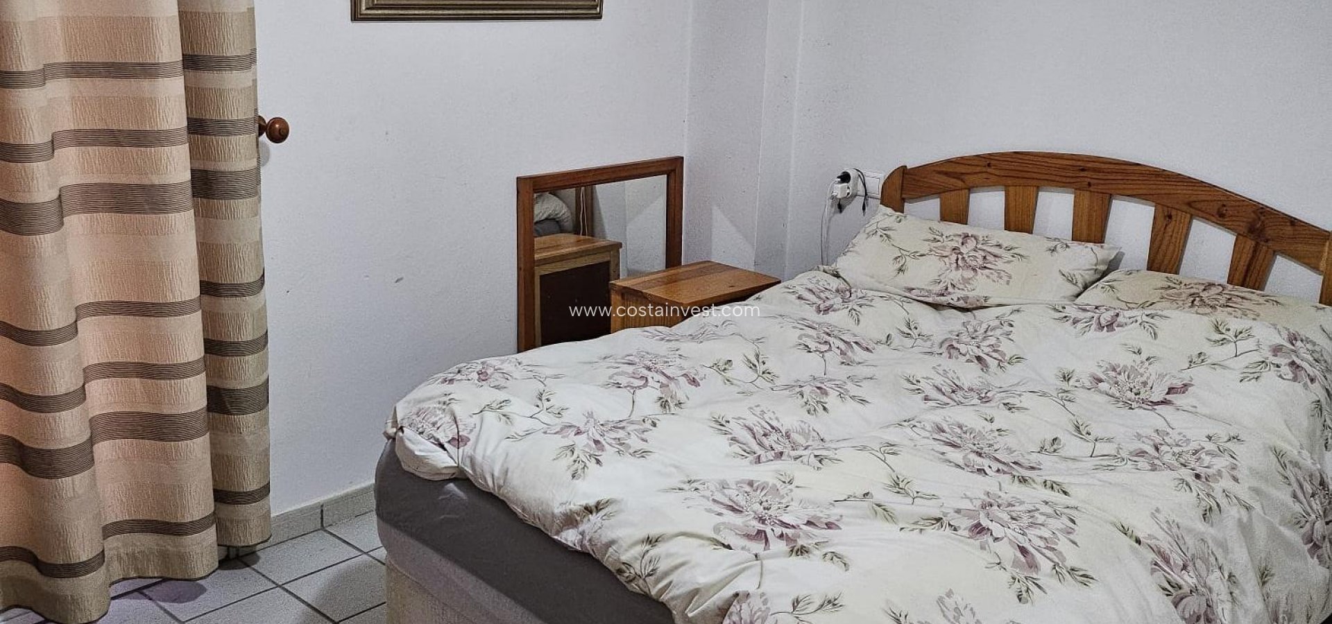 Revânzare - Appartement op de begane grond - Orihuela Costa - Playa Flamenca