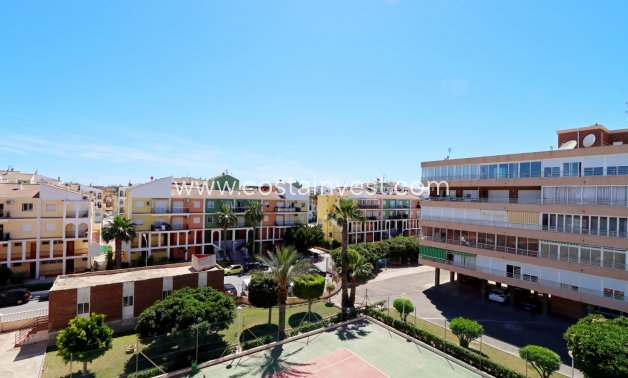 Revânzare - Apartment - Torrevieja - La Veleta