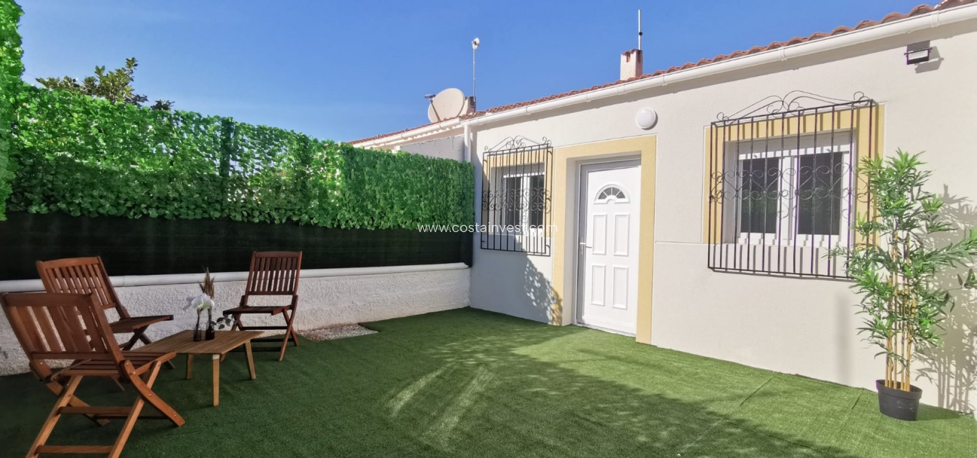 Resale - Townhouse - Torrevieja - Zona Carrefour 