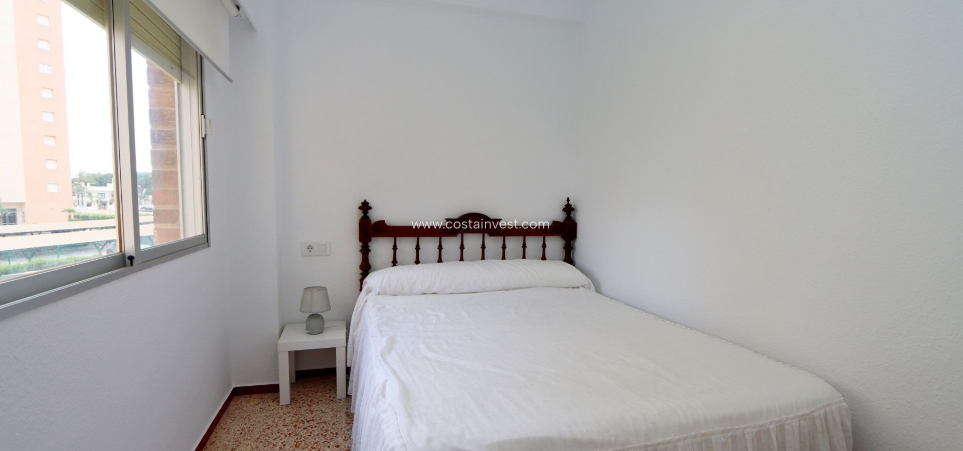 Revânzare - Apartment - Orihuela Costa - Dehesa de Campoamor