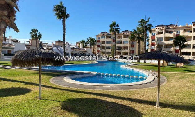 Revânzare - Apartment - Orihuela Costa - Playa Flamenca