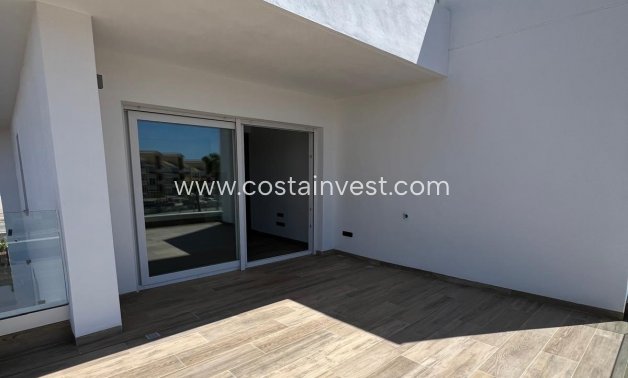Construcția nouă - Apartment - Torrevieja - Los Altos