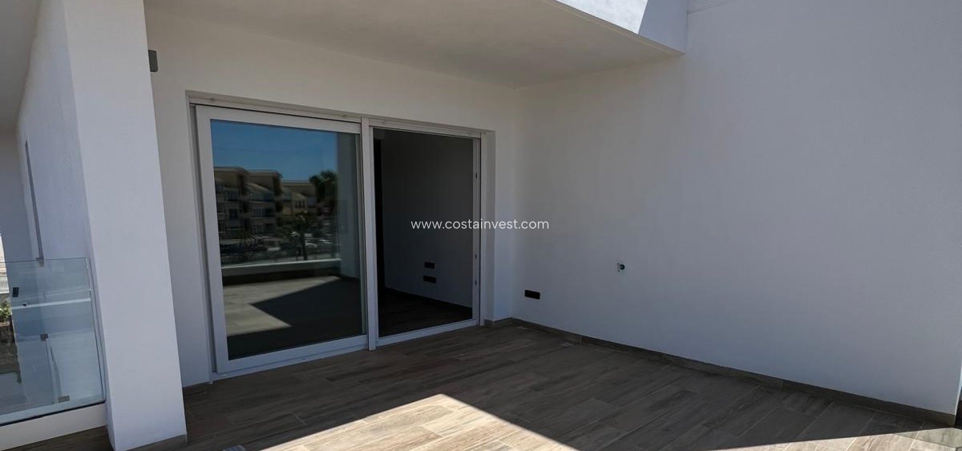 Rynek pierwotny - Apartament - Torrevieja - Los Altos