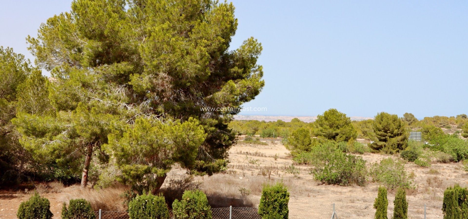 Resale - Top floor apartment - Orihuela Costa - Villamartín