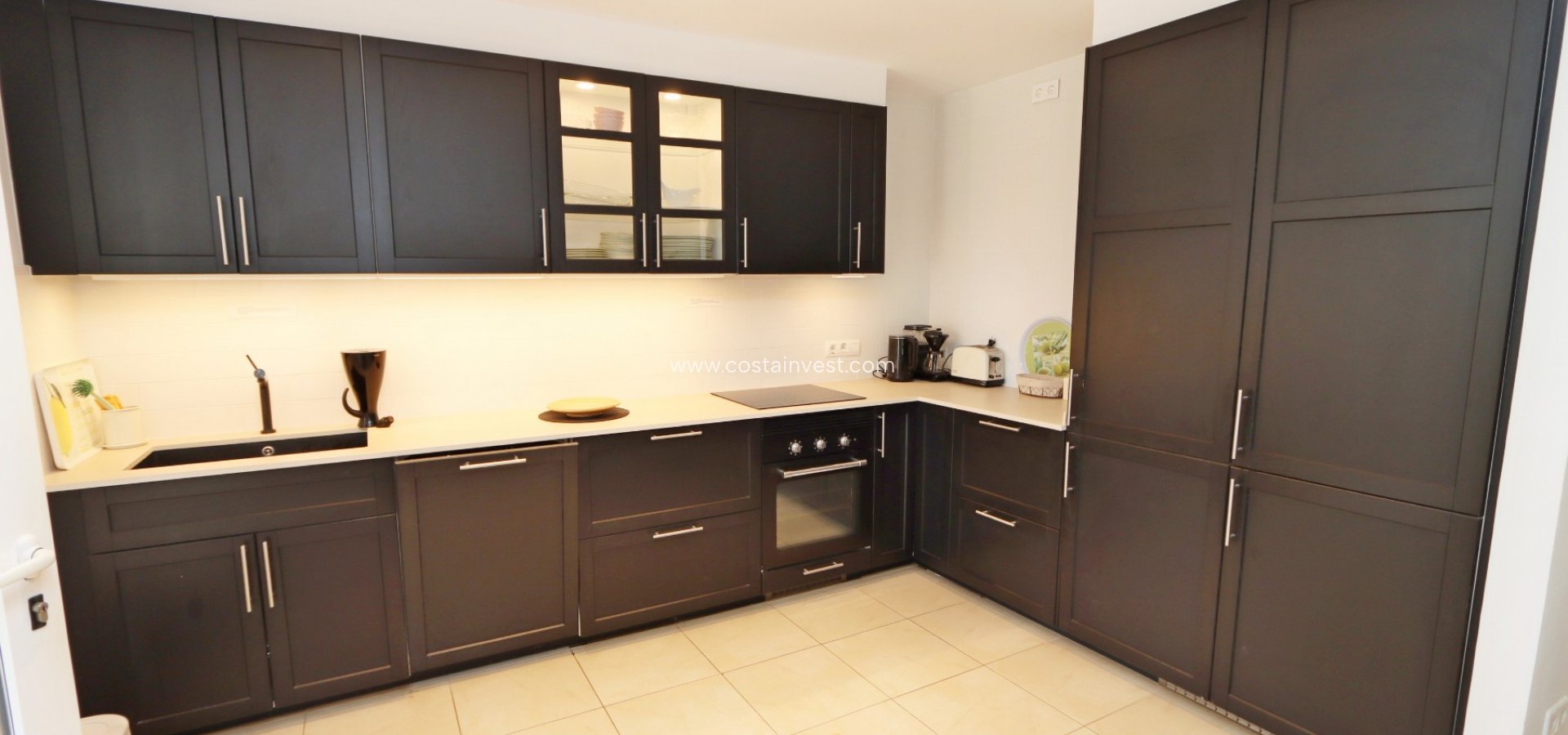 Resale - Villa - Orihuela Costa - La Zenia