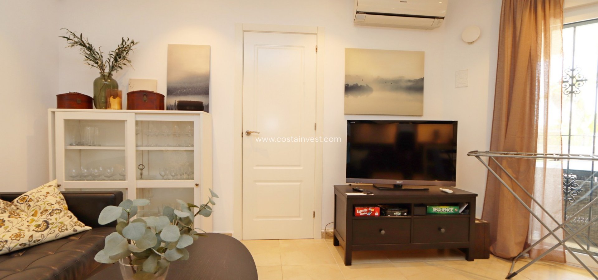 Resale - Villa - Orihuela Costa - La Zenia