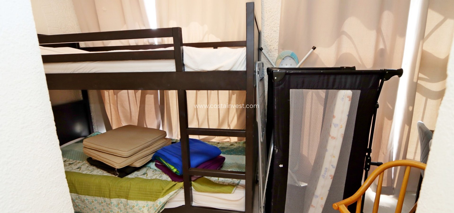 Resale - Villa - Orihuela Costa - La Zenia