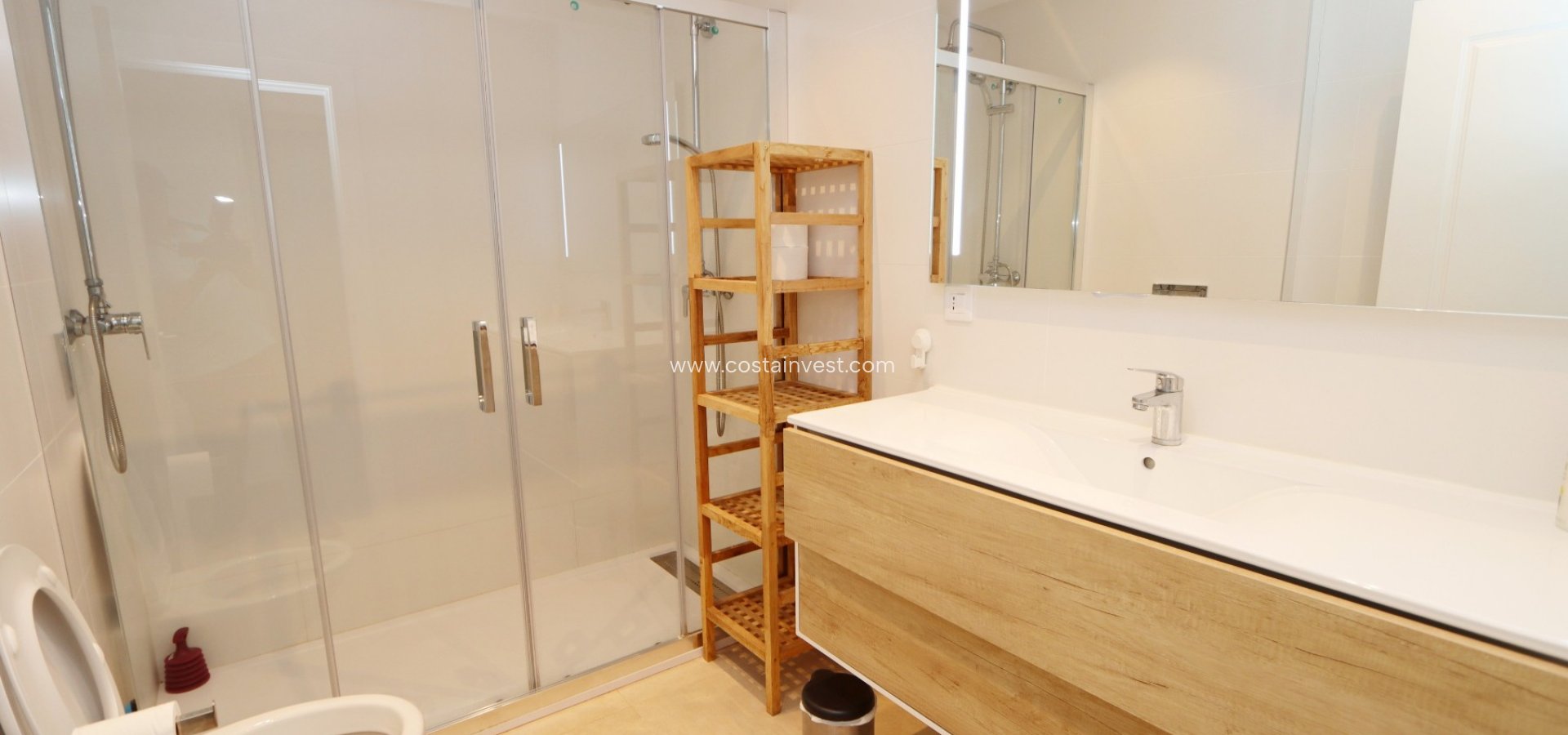 Resale - Villa - Orihuela Costa - La Zenia