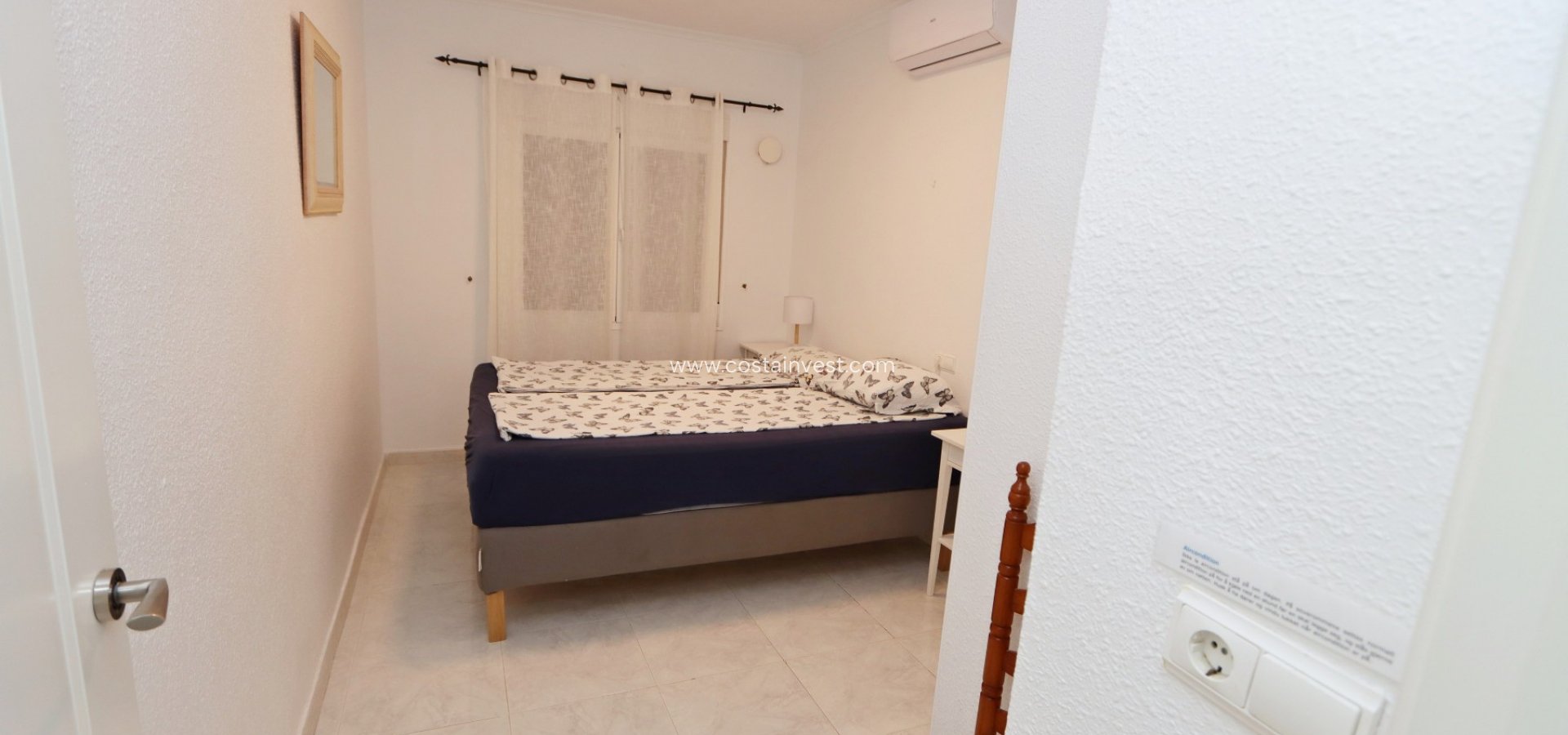 Resale - Villa - Orihuela Costa - La Zenia