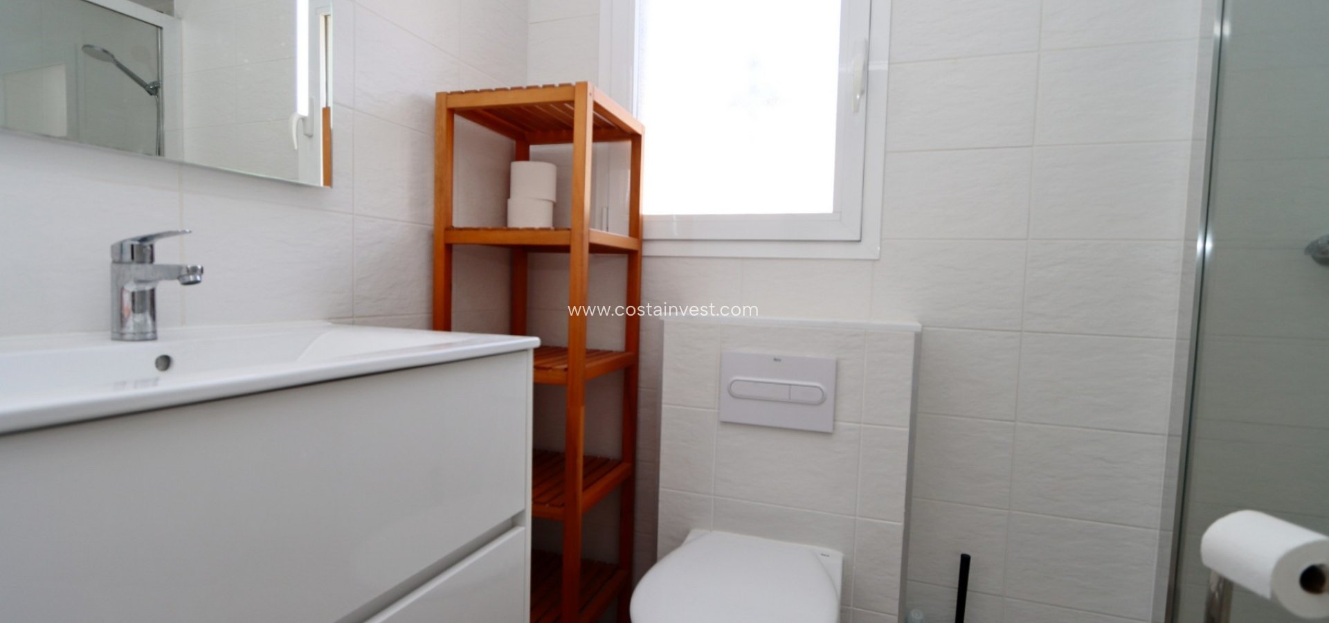 Resale - Villa - Orihuela Costa - La Zenia