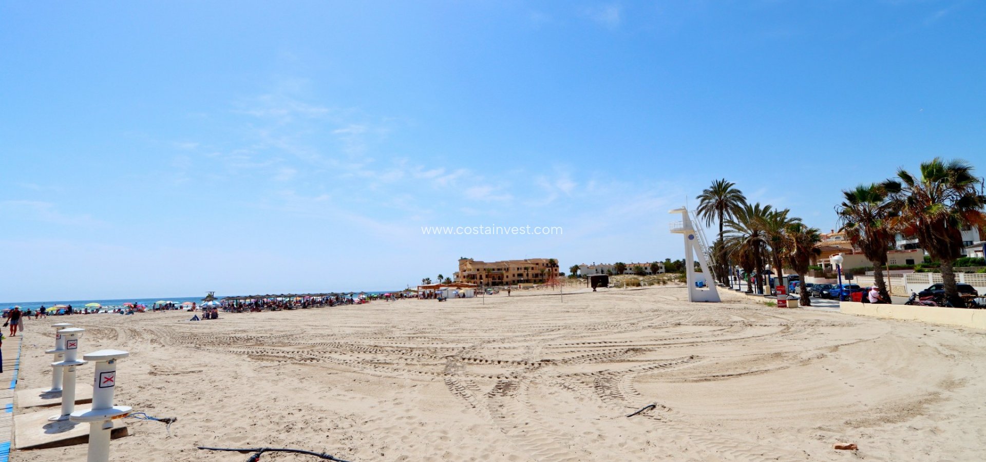 Resale - Villa - Orihuela Costa - La Zenia