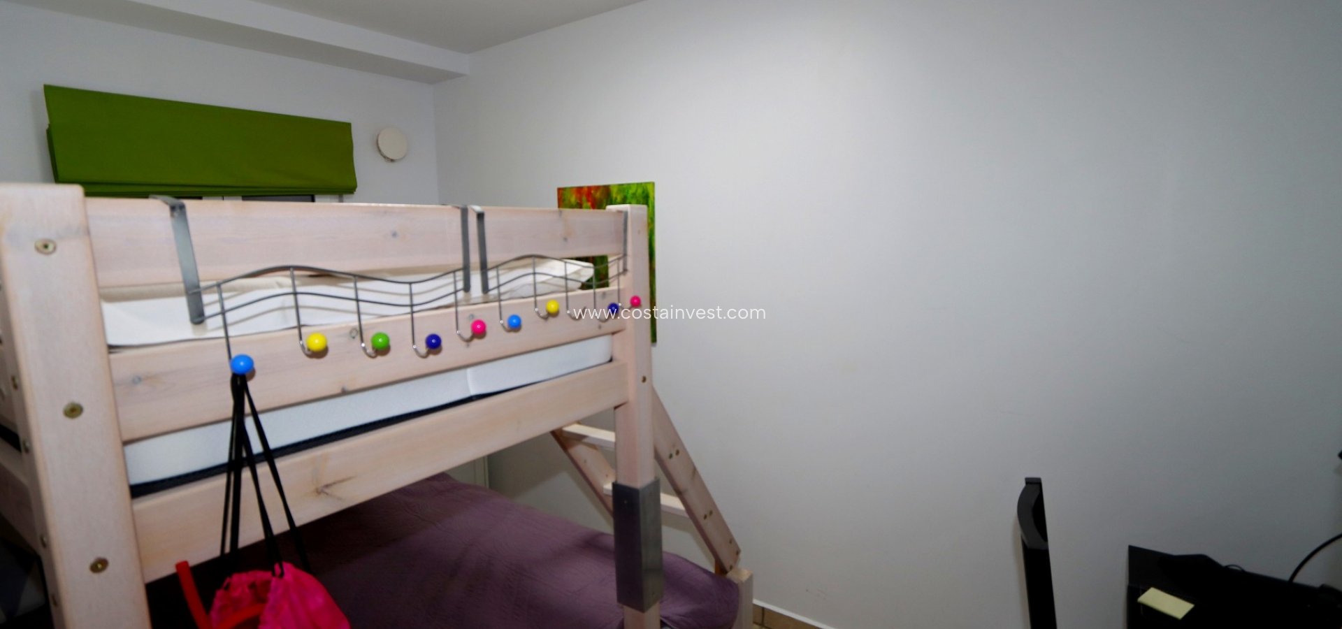 Resale - Villa - Orihuela Costa - La Zenia