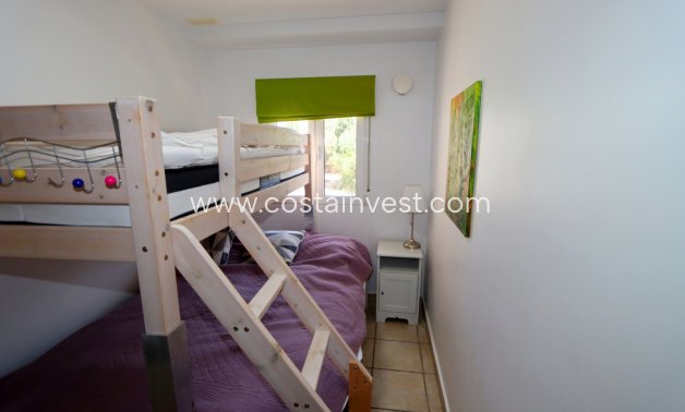 Resale - Villa - Orihuela Costa - La Zenia