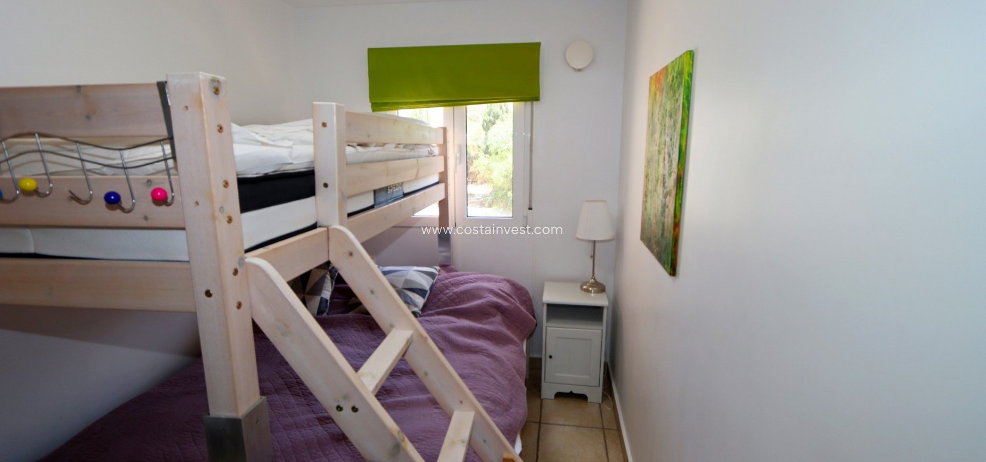 Resale - Villa - Orihuela Costa - La Zenia