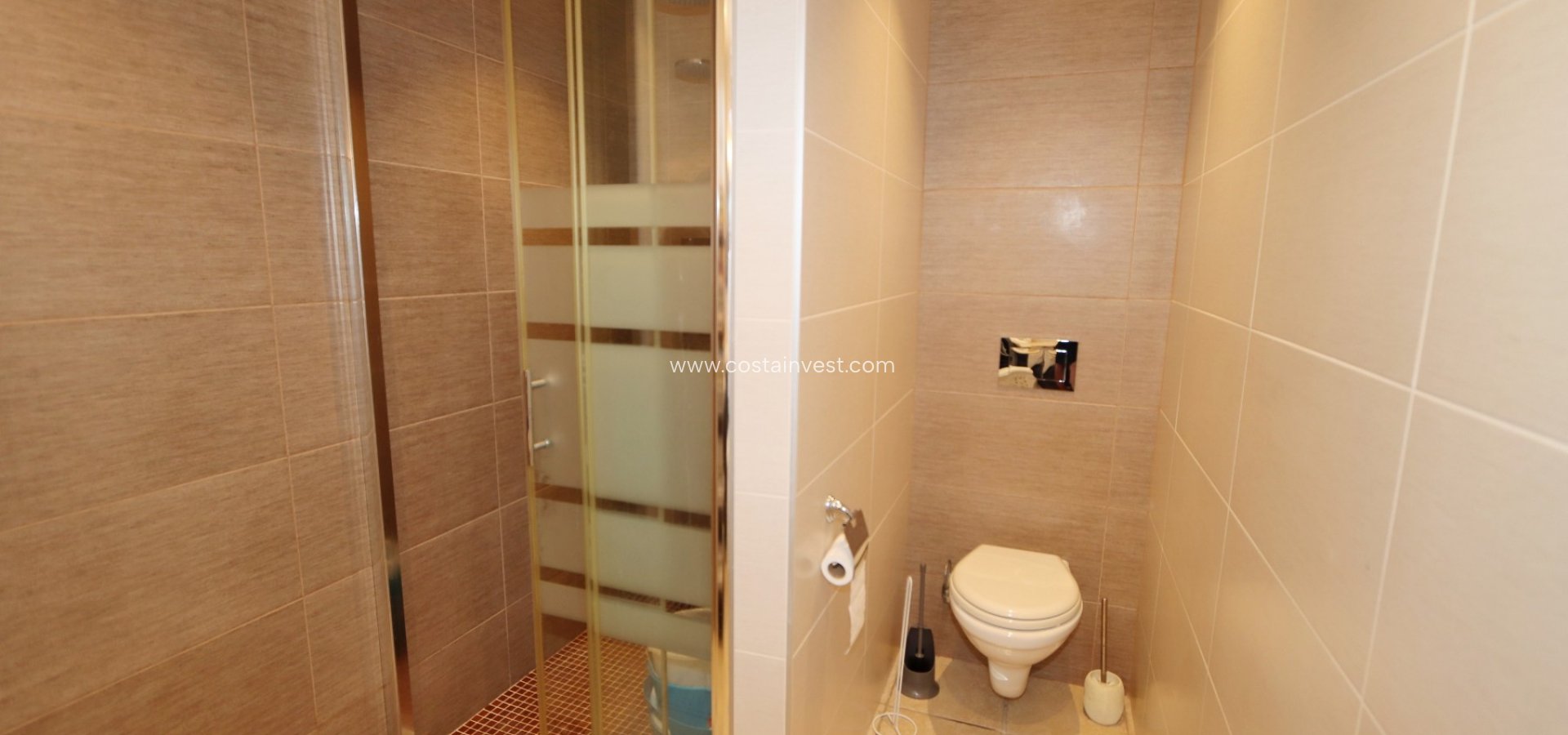 Resale - Villa - Orihuela Costa - La Zenia