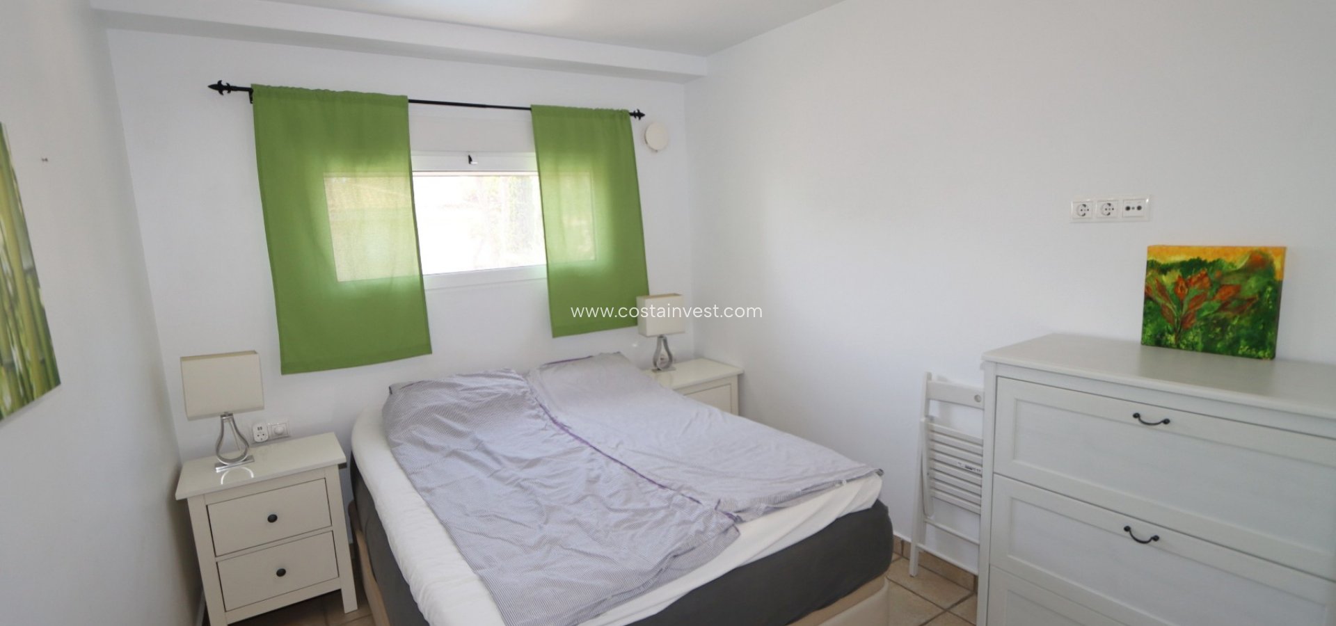 Resale - Villa - Orihuela Costa - La Zenia