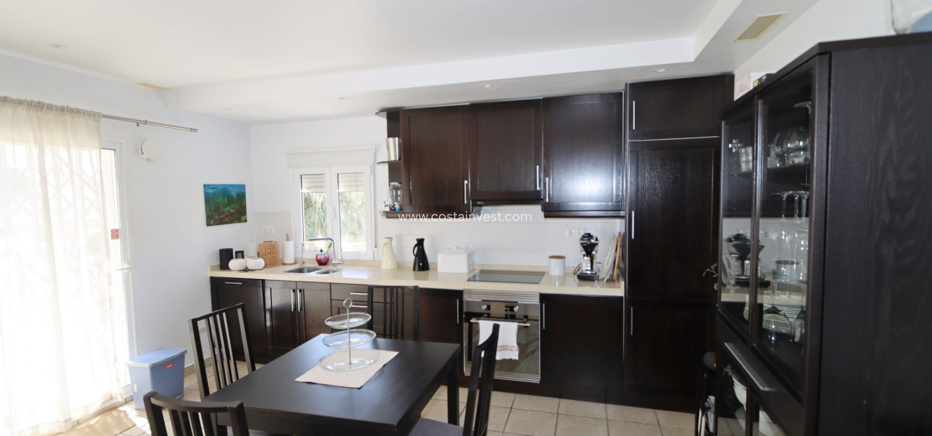 Resale - Villa - Orihuela Costa - La Zenia