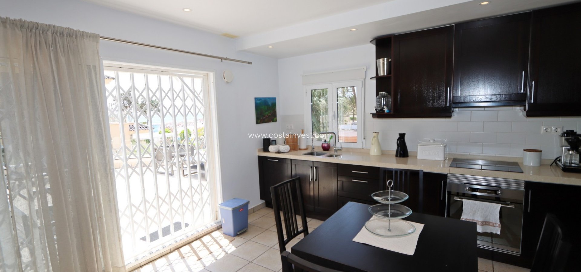 Resale - Villa - Orihuela Costa - La Zenia