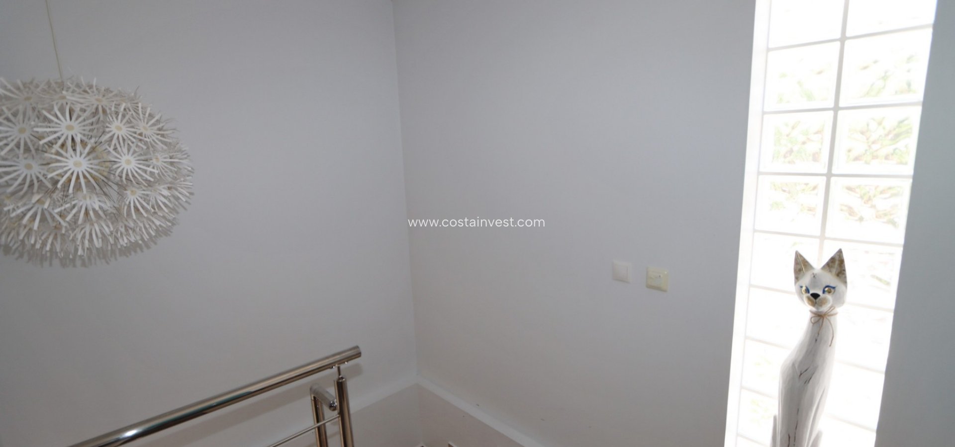 Resale - Villa - Orihuela Costa - La Zenia