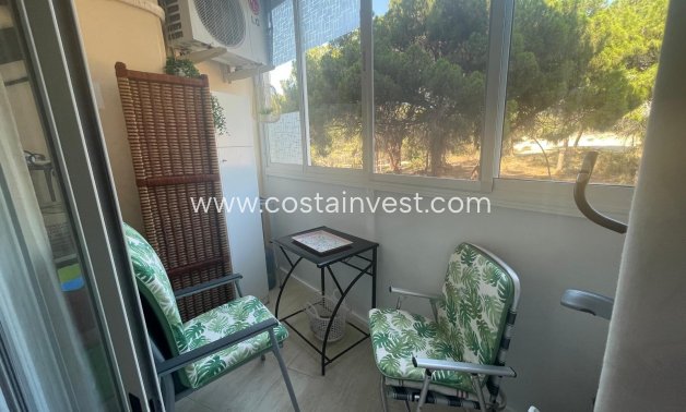 Resale - Apartment - Guardamar del Segura
