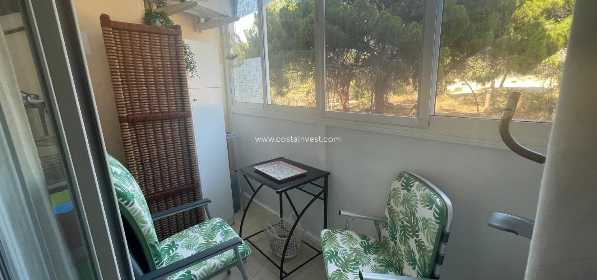 Resale - Apartment - Guardamar del Segura