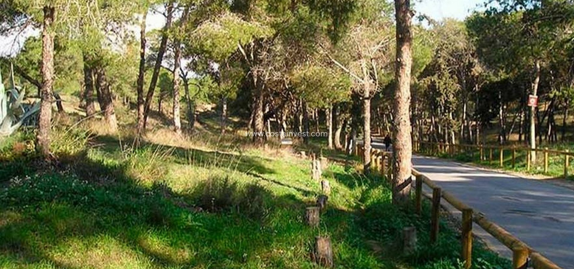 Resale - Apartment - Guardamar del Segura