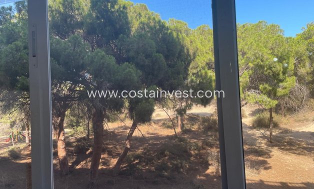 Resale - Apartment - Guardamar del Segura