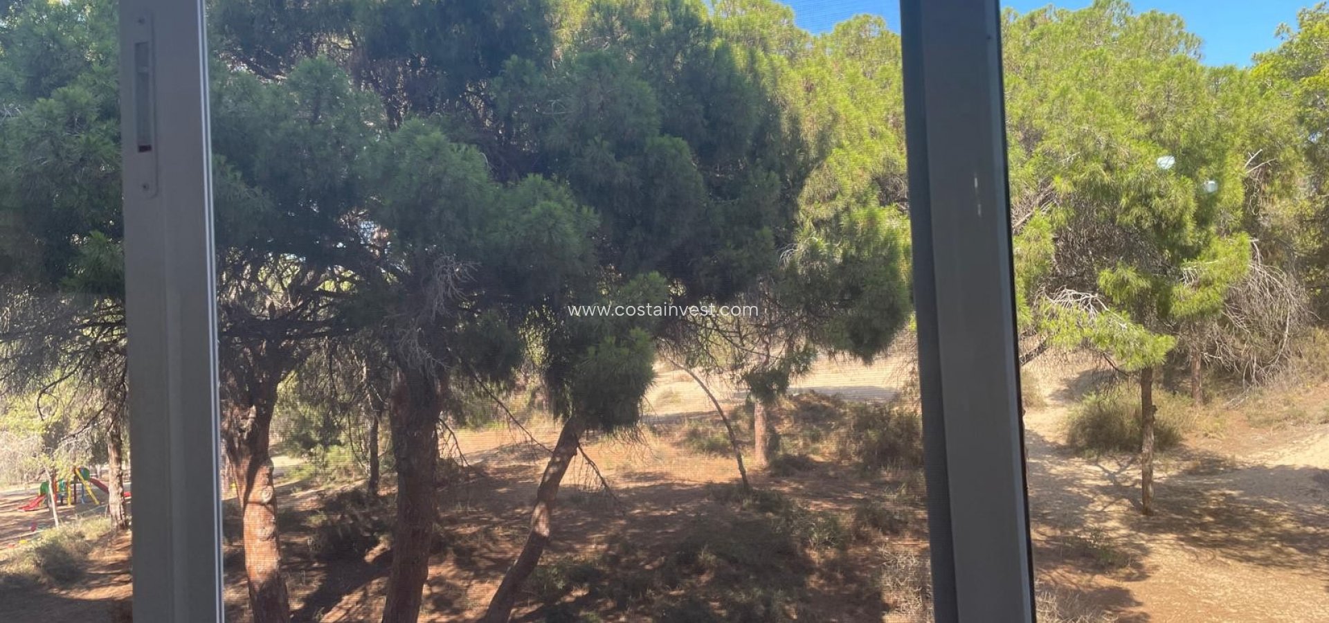Resale - Apartment - Guardamar del Segura