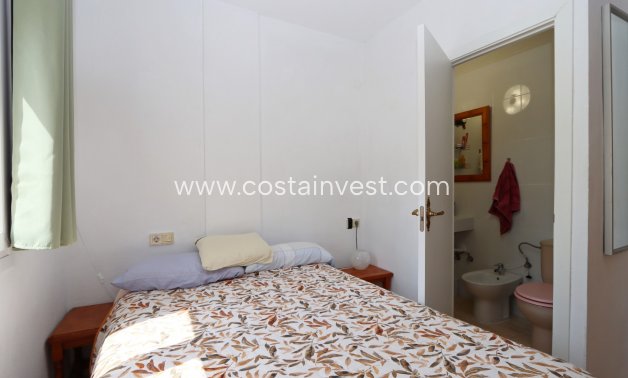 Resale - Apartment - Guardamar del Segura