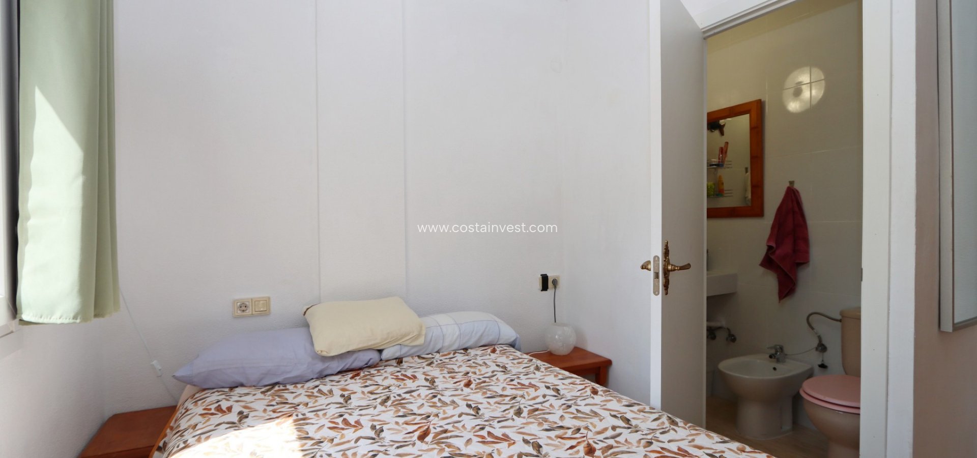 Resale - Apartment - Guardamar del Segura
