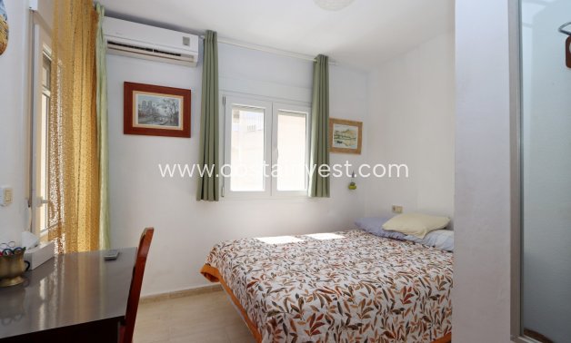 Resale - Apartment - Guardamar del Segura