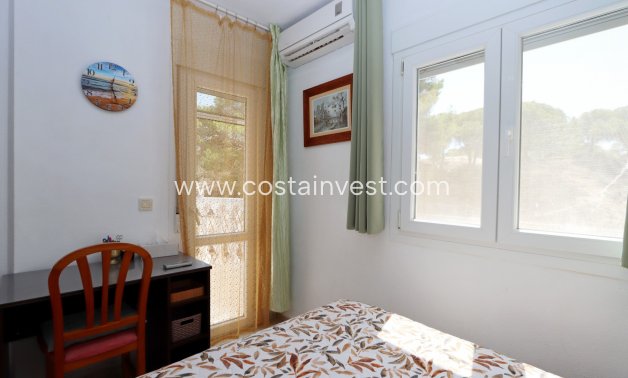 Resale - Apartment - Guardamar del Segura